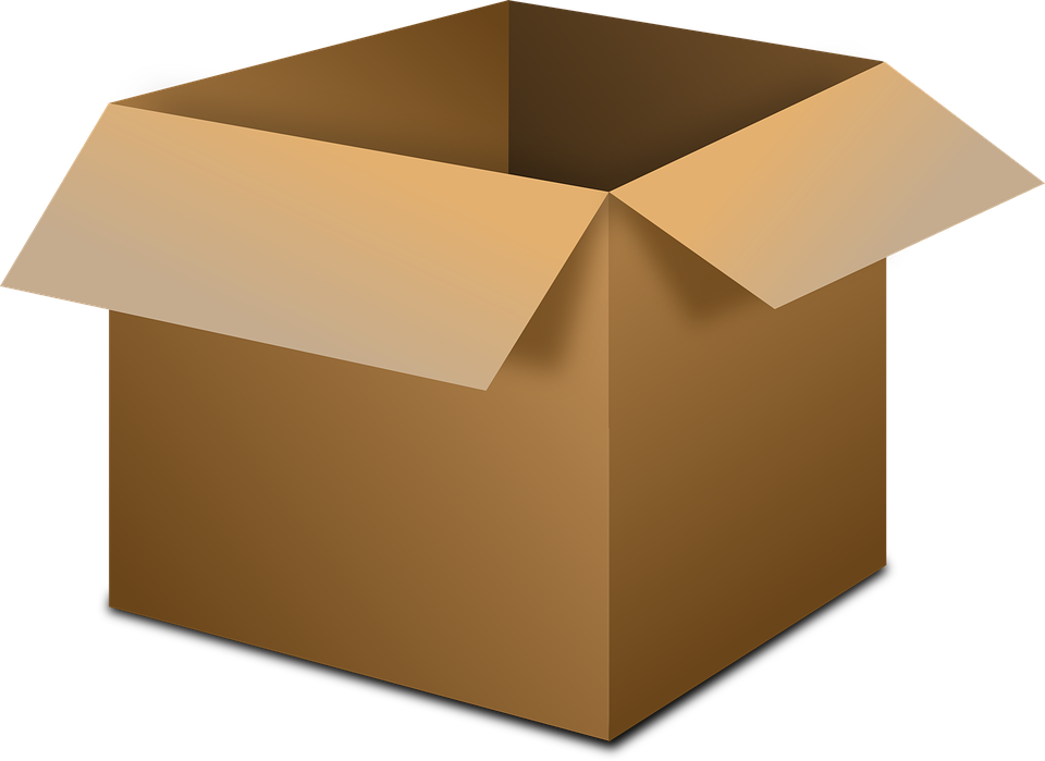 Moving Box